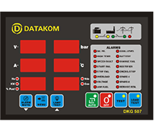 Модули с коммуникацией MODBUS